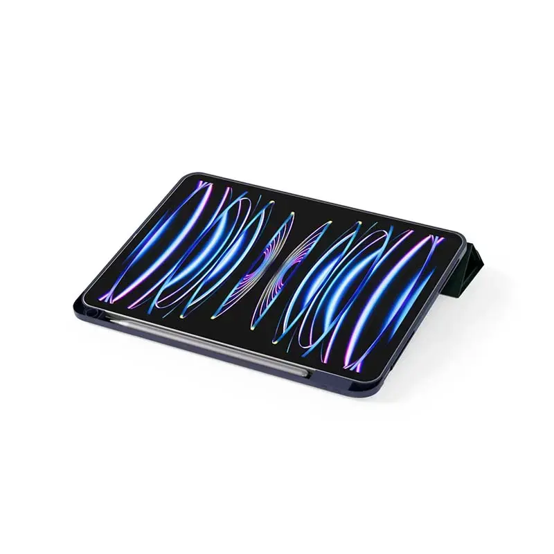 Flip cover Epico 57811101600002 per iPad Pro 11