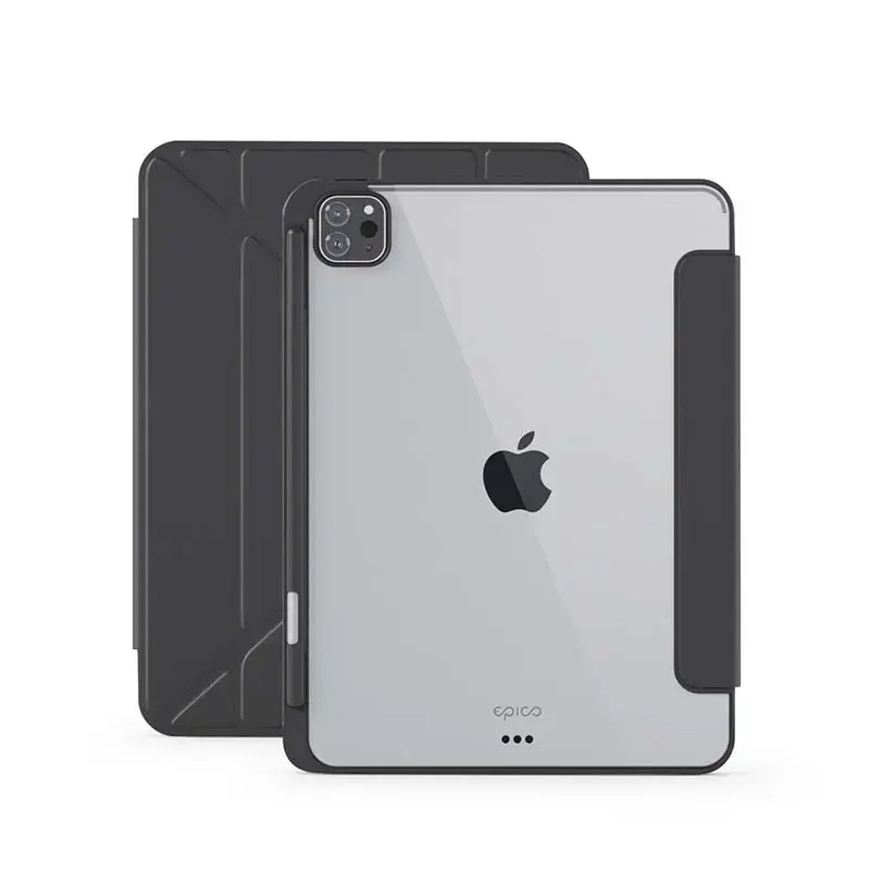 Flip case Epico 57811101300011 per iPad Pro 11