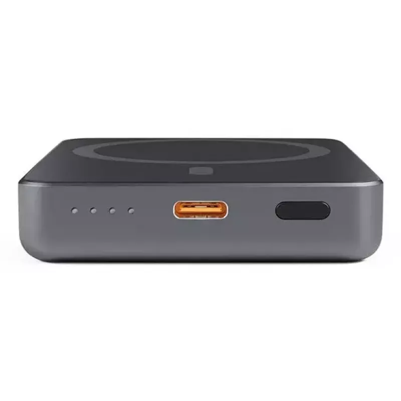 Caricabatterie portatile Epico Mag+ 5000 mAh