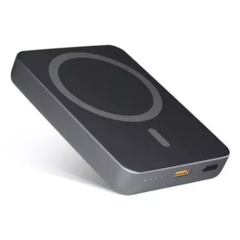 Caricabatterie portatile Epico Mag+ 5000 mAh