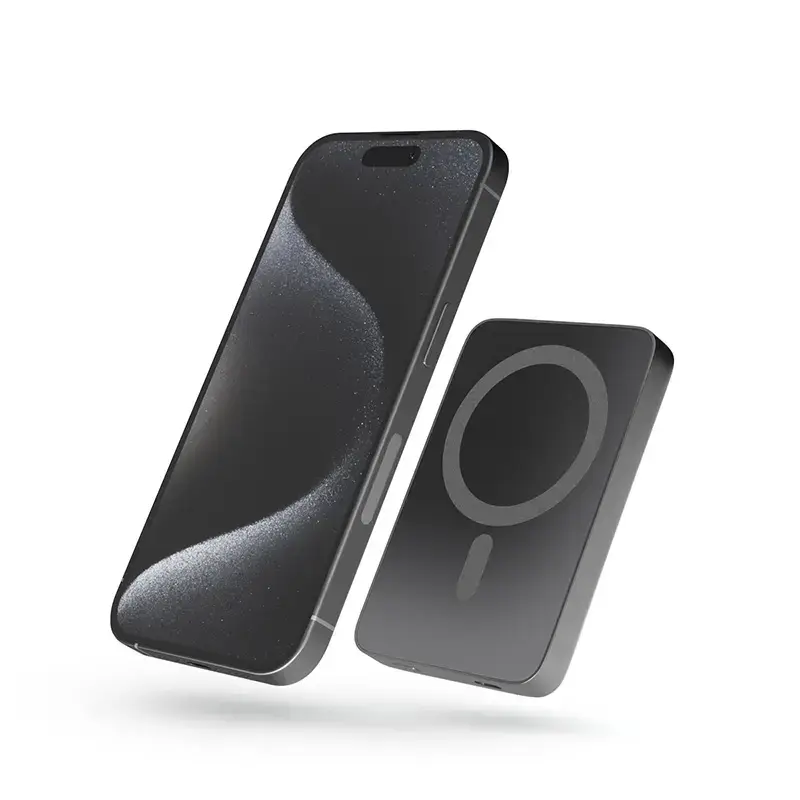 Powerbank portatile Epico 9915101900044 5000 mAh