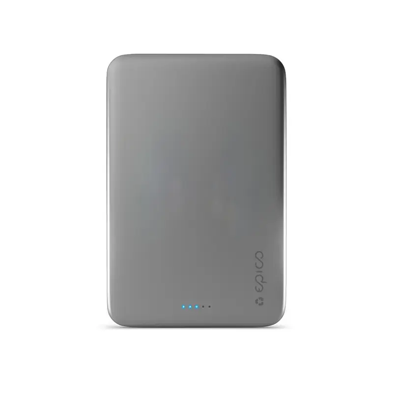 Powerbank portatile Epico 9915101900044 5000 mAh
