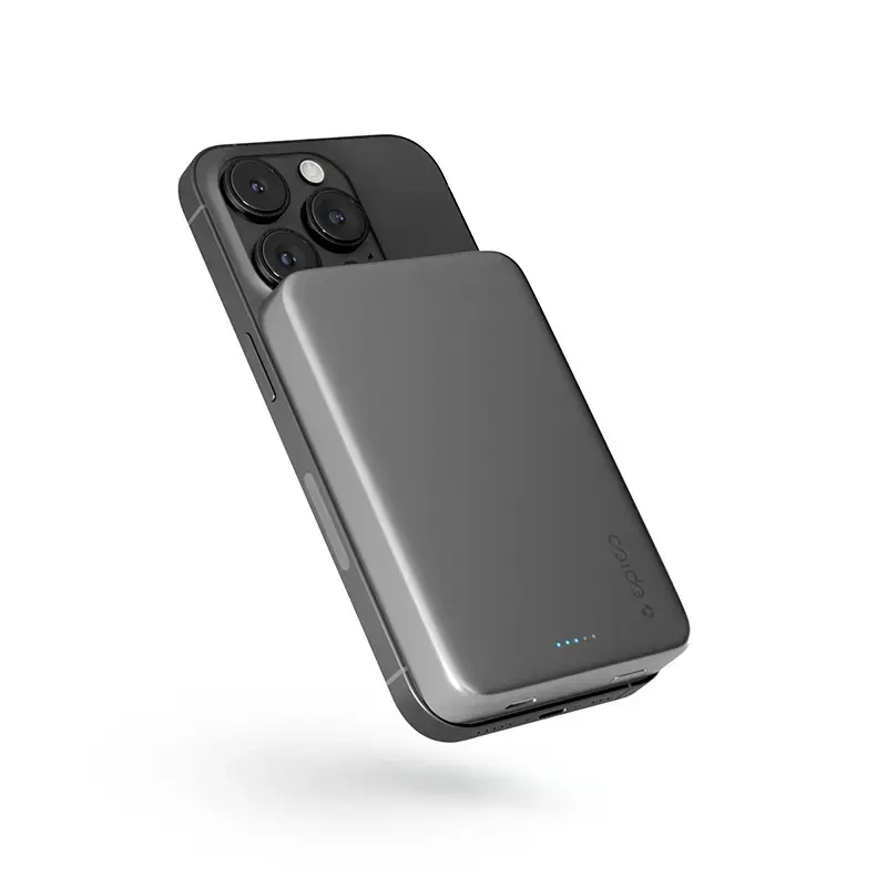 Powerbank portatile Epico 9915101900044 5000 mAh