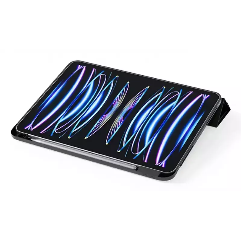 Flip case Epico 90311101300005 per iPad Pro 11