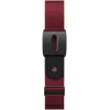 Bracciale per Polar Verity Sense di Polar, taglia M-XXL, rosso