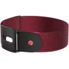 Bracciale per Polar Verity Sense di Polar, taglia M-XXL, rosso