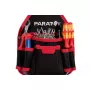 Valigetta per attrezzi Parat 5990834991 nero rosso