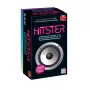 Jumbo Hitster (edizione tedesca), gioco di carte, party, 16 anni, 30 min, 30 min