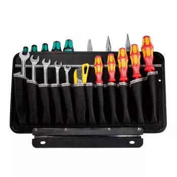 Accessorio per valigetta organizer Parat 591000161