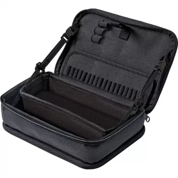 Borsa per attrezzi Wiha 43474 nero