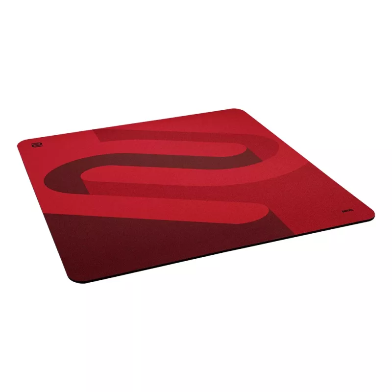 ZOWIE H-SR-SE ROUGE II tappetino per mouse gaming rosso