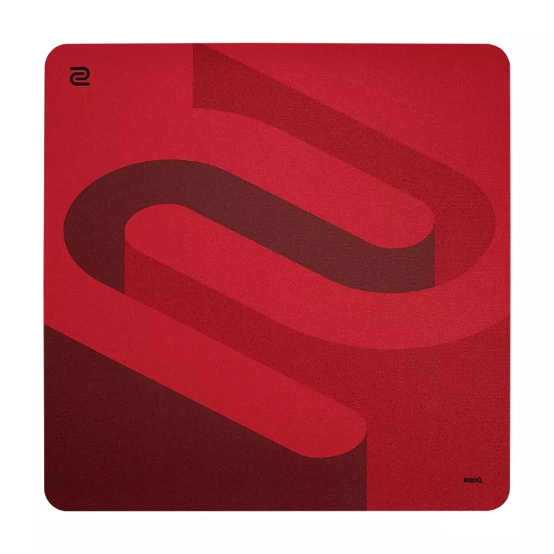ZOWIE H-SR-SE ROUGE II tappetino per mouse gaming rosso