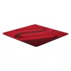 ZOWIE H-SR-SE ROUGE II tappetino per mouse gaming rosso
