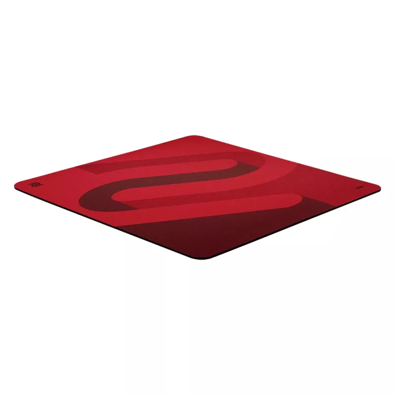 ZOWIE H-SR-SE ROUGE II tappetino per mouse gaming rosso