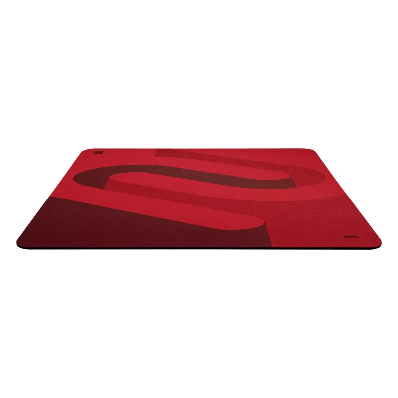 ZOWIE H-SR-SE ROUGE II tappetino per mouse gaming rosso