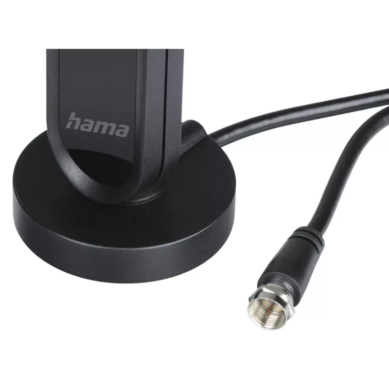 Antenna radio Hama 00221085 DAB, DAB+, FM 30 dB