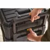 Trolley Stanley STST83319-1 plastica nero giallo