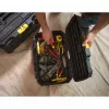 Trolley Stanley STST83319-1 plastica nero giallo