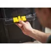 Trolley Stanley STST83319-1 plastica nero giallo