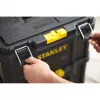 Trolley Stanley STST83319-1 plastica nero giallo