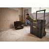 Trolley Stanley STST83319-1 plastica nero giallo