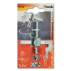 Fresa a tazza KWB 178100 diametro 9 cm