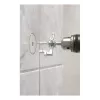 Fresa a tazza KWB 178100 diametro 9 cm