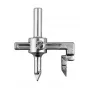 Fresa a tazza KWB 178100 diametro 9 cm