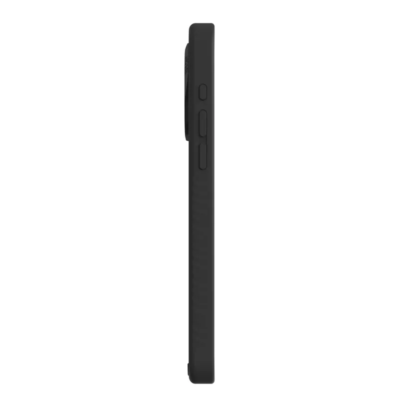 ZAGG Cases Manhattan Snap Apple iPhone 15 Pro Max nero EN/FR