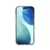 Custodia ZAGG Crystal Palace Snap Kickstand per Apple iPhone 17, cover, Apple, iPhone 17, 16 cm (6,3 pollici), trasparente