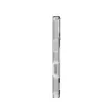 Custodia ZAGG Crystal Palace Snap Kickstand per Apple iPhone 17, cover, Apple, iPhone 17, 16 cm (6,3 pollici), trasparente
