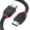 Cavo HDMI Lindy 36504 3 m HDMI tipo A (standard) nero