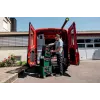 Valigetta per utensili Metabo 626889000 nero ABS 496x296x165 mm