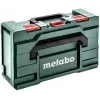 Valigetta per utensili Metabo 626889000 nero ABS 496x296x165 mm