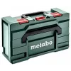 Valigetta per utensili Metabo 626889000 nero ABS 496x296x165 mm