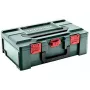 Valigetta per utensili Metabo 626889000 nero ABS 496x296x165 mm