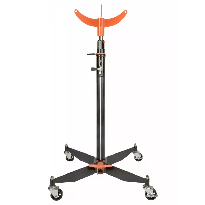 Cric/cavalletto Bahco BH5SP500QA capacità 500kg