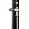 Cric/cavalletto Bahco BH5SP500QA capacità 500kg