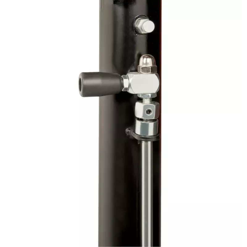 Cric/cavalletto Bahco BH5SP500QA capacità 500kg