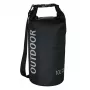 Hama 00178174 zaino outdoor 10 L nero