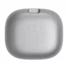JBL LIVE FLEX cuffie senza fili in-ear per chiamate/musica Bluetooth argento