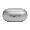 JBL LIVE FLEX cuffie senza fili in-ear per chiamate/musica Bluetooth argento