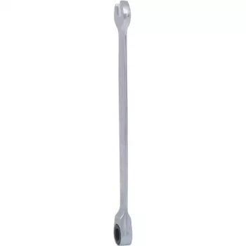 KS Tools GEARplus 503.42055 Chiave combinata a cricchetto, 5,5 mm