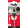 Punta KWB 1598400 1,6 cm rotazione destra