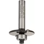 Bosch 2 608 628 401 fresa per scanalature 1 pz.