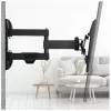 Hama 00220840 supporto/stand TV 121,9 cm (48