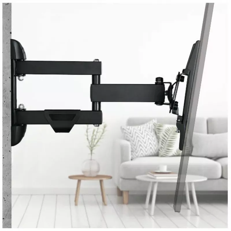 Hama 00220840 supporto/stand TV 121,9 cm (48
