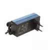Router cablato Mikrotik RB4011IGS+RM Gigabit Ethernet nero