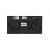 Router cablato Mikrotik RB4011IGS+RM Gigabit Ethernet nero