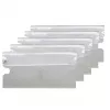 Lama raschietto KS Tools 911.8127 peso 40 g
